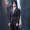 '타인은 지옥이다' 임시완 "이동욱, 항상 내 목젖 만지고 촬영"
