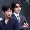 "임시완X이동욱 케미는 천국"..'타인은 지옥이다' 스릴러 맛집[종합]