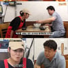 '골목식당' 백종원, 닭칼국숫집에 "음식할줄 모르는 사람"[★밤TView]