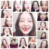 구하라, 前남친 최종범 선고 당일 셀카..'환한 미소' 눈길