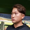 '박병호 대기록 막은' 한화 김진영 "한 번 더 붙고 싶었는데..." [★인터뷰]  