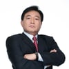 임채무, 드림스톤엔터와 전속계약..생애 첫 소속사(공식)