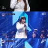 '퀸덤' 박봄 '유앤아이' 감동 열창 "1등 욕심나기 시작"[★밤TView]