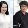 김민정X변영주 감독의 티키타카 "'IWFFIS', 늦었지만 즐겨달라" [종합]
