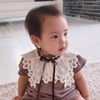 '기태영♥'유진, 둘째 딸 로린 방송 최초 공개 '붕어빵 세 모녀'