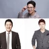 김구라·전현무·장성규, 추석 예능 '막나가쇼' 출격(공식)