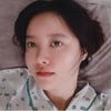 구혜선, 근황 공개 "용종 제거 후 입원중..영화제 불참 죄송"
