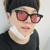 방탄소년단 슈가, 휴가 중 근황 "폭주족 아닙니다"