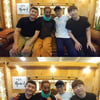 김철민 향한 박명수→유재석 응원..병문안+응원금[종합]