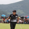 루키 이재경, KPGA 투어 첫 우승! "미국 도전도 하고 싶다"