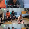 '미우새' 윤정수X박수홍X남창희, 간장 다이어트 시도