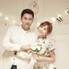 '평생 내편' 하유비, 김일중과 뮤비 호흡 "연인 케미"