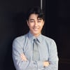 차승원 "'힘을 내요, 미스터 리', 인간 이계벽 감독이 좋아 선택" [★숏터뷰]