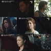'아스달' 장동건·송중기·김지원·김옥빈, 격동의 운명 예고