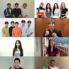 [★창간15] 슈주·블랙핑크·아이유·강호동 "많은 사랑 부탁!"