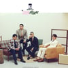 브라운아이드소울, 2일 선공개 싱글 'Right' 발매..SOLE 참여