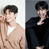 박서준·주보영, 아시아나 국제단편영화제 특별 심사위원 위촉