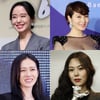 [★창간15] 100년 韓영화 얼굴들..전도연·김혜수·손예진·김민희 ③