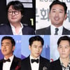 [★창간15] 100년 韓영화 얼굴들..김윤석·하정우·류승룡·정우성·이정재 ④