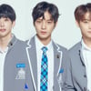 헤일로 희천·윤동·오운, 일본판 '프로듀스 101' 출연..재기 노린다