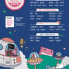 GMF2019, 3차 라인업..케이윌·노리플라이·몽니 합류