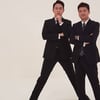 장성규, 전현무와 다정 투샷.."꿈이 현실이 됐다"