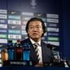 [현장목소리] 김판곤 위원장 "최인철 감독, 여자축구에 대한 의지․열정 각별"