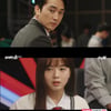 '위대한쇼' 노정의, 송승헌 복귀 방송에서 구토 1초 전 [★밤Tview]