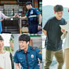 '동백꽃 필 무렵' 공효진♥강하늘, 입덕 게이트 오픈