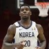 한국, 나이지리아에 66-108 대패... 농구월드컵 3전 전패
