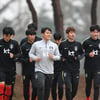 U-22 대표팀, 시리아와 친선경기 취소... 시리아 여권 문제 탓