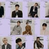 세븐틴, 정규 3집 오피셜 포토 공개..폭발한 비주얼