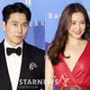 정우성X이하늬, 24회 BIFF 개막식 사회자 선정 [공식]