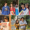'연맛' 오창석♥이채은, 전통혼례 체험 "결혼해 줄래?" 