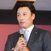 [★현장] 이승엽 "베이징 올림픽, 선수 인생 가장 감격스러웠던 순간"