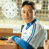 "형이 왜 거기서?"..이승엽, '힘을내요, 미스터리' 특급 카메오 
