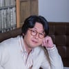 [★창간15] 김윤석 "즐거운 뉴스, 좋은 뉴스 기다릴게요" 