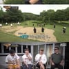'쇼미8' 버벌진트, 서투른 족구실력..서동현이 가르쳐[별별TV]