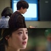 '의사요한' 지성♥이세영, 키스로 숨멎 엔딩..사랑 고백[★밤Tview]
