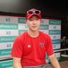 KIA '마무리 계보' 잇는 문경찬... 정작 본인은 "왜 이러죠?" [★인터뷰]