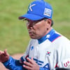 "지명 시기 늦었더라면…" 이성열 감독이 작심발언한 이유 [★현장]