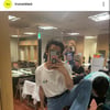英밴드 The 1975, 태극기 밟고 셀카..팬 항의에 "내 국기야"