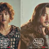 '아스달 연대기' Part3 출격..장동건X송중기X김지원X김옥빈, 변화된 新5인