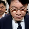 '음주운전' 노엘에 이경 부대변인 "장 의원, 위선적 행동 보이지 않길"