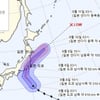 일본, 태풍 '피해 속출'..제15호 태풍 파사이 이동 경로는?