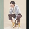 이광수, NEW 프로필로 3색 매력 발산 