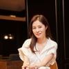 문소리, 연극 '사랑의 끝'으로 무대 컴백..첫공 성료