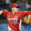 [KBO 카드뉴스] 문경찬, 4G 연속 세이브... 타이거즈 역대 3호