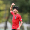 '조규성+정우영 골' U-22, 안양에 2-1 승...도쿄 올림픽행 순항