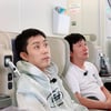 이수근X은지원 "두 세끼가 보여주는 아이슬란드" 비하인드 '폭소'